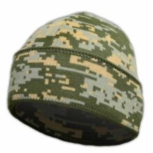 Čiapka pletená “LAVD C0105” – AT-digital