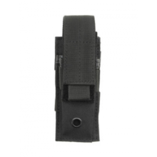 Puzdro pre zásobník do pištole “8fields” – čierne