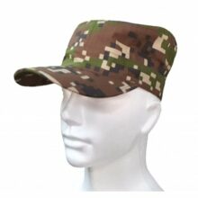 Šiltovka vz.2019 ACU – digital les