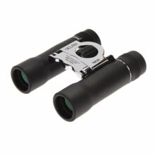 Ďalekohľad “ACUTER Sport” 10×25 – čierny