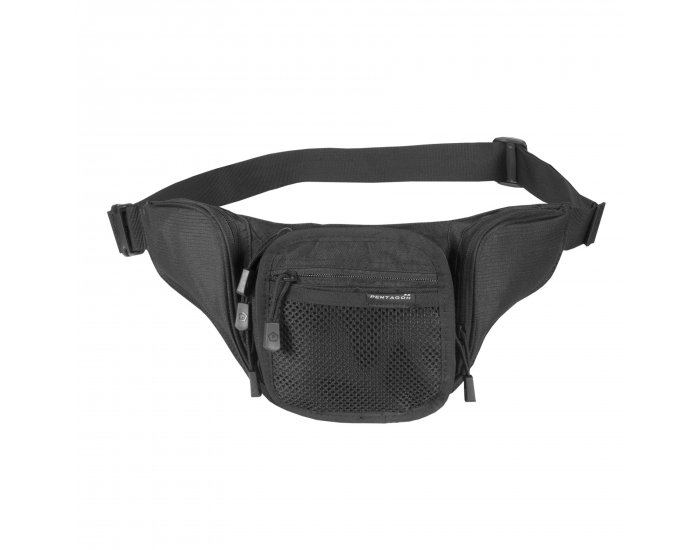 Ľadvinka pre zbraň PENTAGON NEMEA – čierna