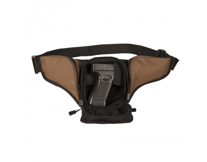 Ľadvinka pre zbraň PENTAGON NEMEA – čierna