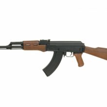 Airsoftový elektrický samopal CM.522 AK-47 plast 6mm