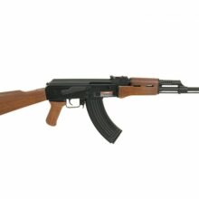 Airsoftový elektrický samopal CM.522 AK-47 plast 6mm