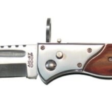 Nôž “AK-47 CCCP” – stredný