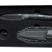 Nôž Walther BackUp Knife