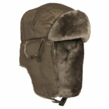 Baranica Mil-Tec MA1 – olivová