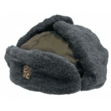 Baranica originálna armádna česká MFH 610050 – zánovná