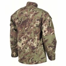 Blúza “US ACU” Rip/Stop MFH 03383L – Vegetato