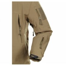 Bunda Softshell “PENTAGON” ARTAXES Level V – coyote