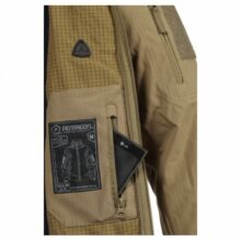 Bunda Softshell “PENTAGON” ARTAXES Level V – coyote