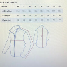 Bunda PENTAGON Artaxes Level V, softshell – woodland