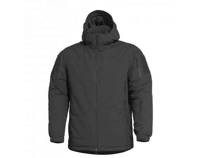 Bunda zimná PENTAGON LCP Velocity – čierna