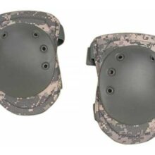 Chrániče na kolená Mil-Tec – AT digital