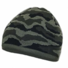 Čiapka pletená “LAVD C0104” – woodland