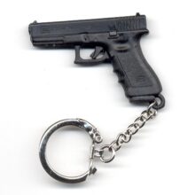 Prívesok na kľúče GLOCK Gen4 polymérový