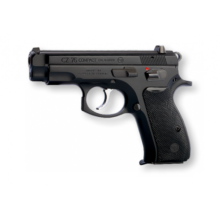 CZ 75 COMPACT 9×19