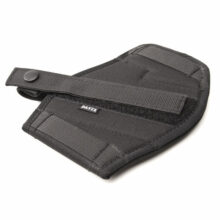 Puzdro “Dasta 202-3” obojstranné – čierne