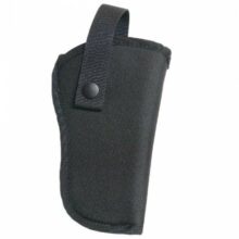 Puzdro opaskové bočné “Dasta 264” – čierne