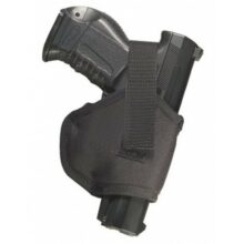 Puzdro opaskové “očko” Dasta 630-1 – čierne