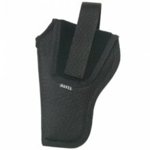 Puzdro opaskové bočné “Dasta 263” – čierne