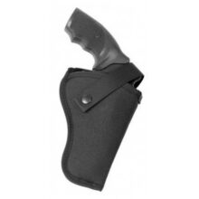 Puzdro opaskové bočné “Dasta 264-1/S” – čierne