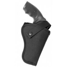 Puzdro opaskové bočné “Dasta 264-1” – čierne