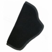 Puzdro opaskové vnútorné “Dasta 212-1” – čierne