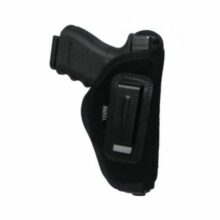 Puzdro opaskové vnútorné “Dasta 212-1” – čierne