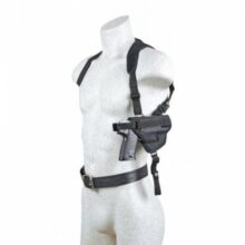 Puzdro podpaž. horizont. obojstranné s KZ “Dasta 632/KZ”