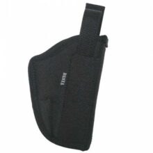 Puzdro opaskové bočné “Dasta 204-2” – čierne