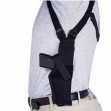 Puzdro podpažné “Dasta 214-1/O” – obojstranné