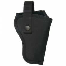 Puzdro opaskové bočné “Dasta 263” – čierne