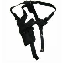 Puzdro podpažné “Dasta 629/KZ” – čierne