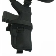 Puzdro podpažné “Dasta 629/KZ” – čierne