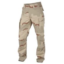 Nohavice BDU 2.0 “PENTAGON” rip/stop – desert camo