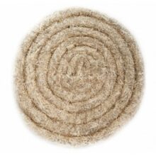 Dopadisko “Terčovnica” pre lukostreľbu BH EXTRA Profi slamené – 60cm