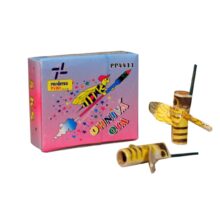 Ohnivá osa – Feuer Wespen 5 ks