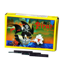 Piko Pirát 60 ks