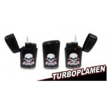 Zapaľovač Dum Bum s turboplameňom
