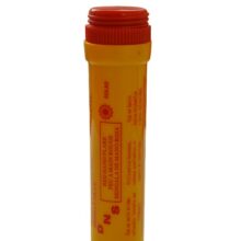 Špeciálna signálna pochodeň – červená