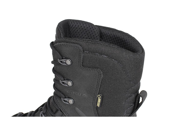 Obuv taktická LOWA Z-8N GTX – čierna