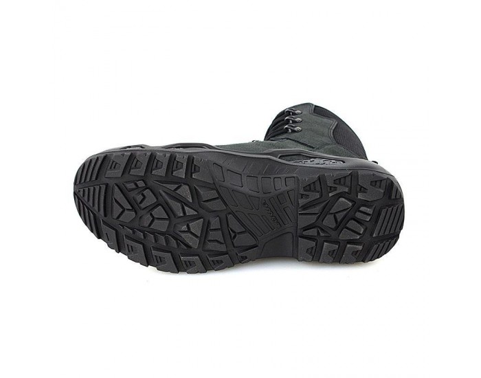 Obuv taktická LOWA Z-8N GTX – čierna