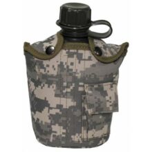 Fľaša poľná 1L – AT digital