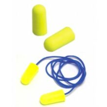 Zátky do uší “EAR” so šnúrkou