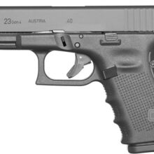 GLOCK 23 Gen4, .40 SW