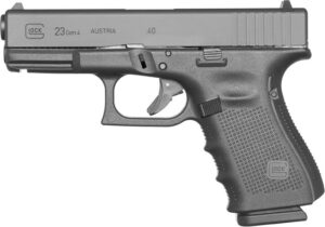 GLOCK 23 Gen4, .40 SW