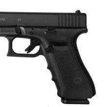 GLOCK 22 Gen4 FXD 6,5, 40 S&W