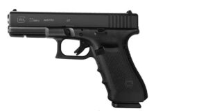 GLOCK 22 Gen4 FXD 6,5, 40 S&W