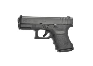 GLOCK 30 SF FXD 6,9, 45 Auto